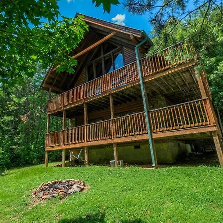 Brink Of Paradise Gatlinburg Zewnętrze zdjęcie