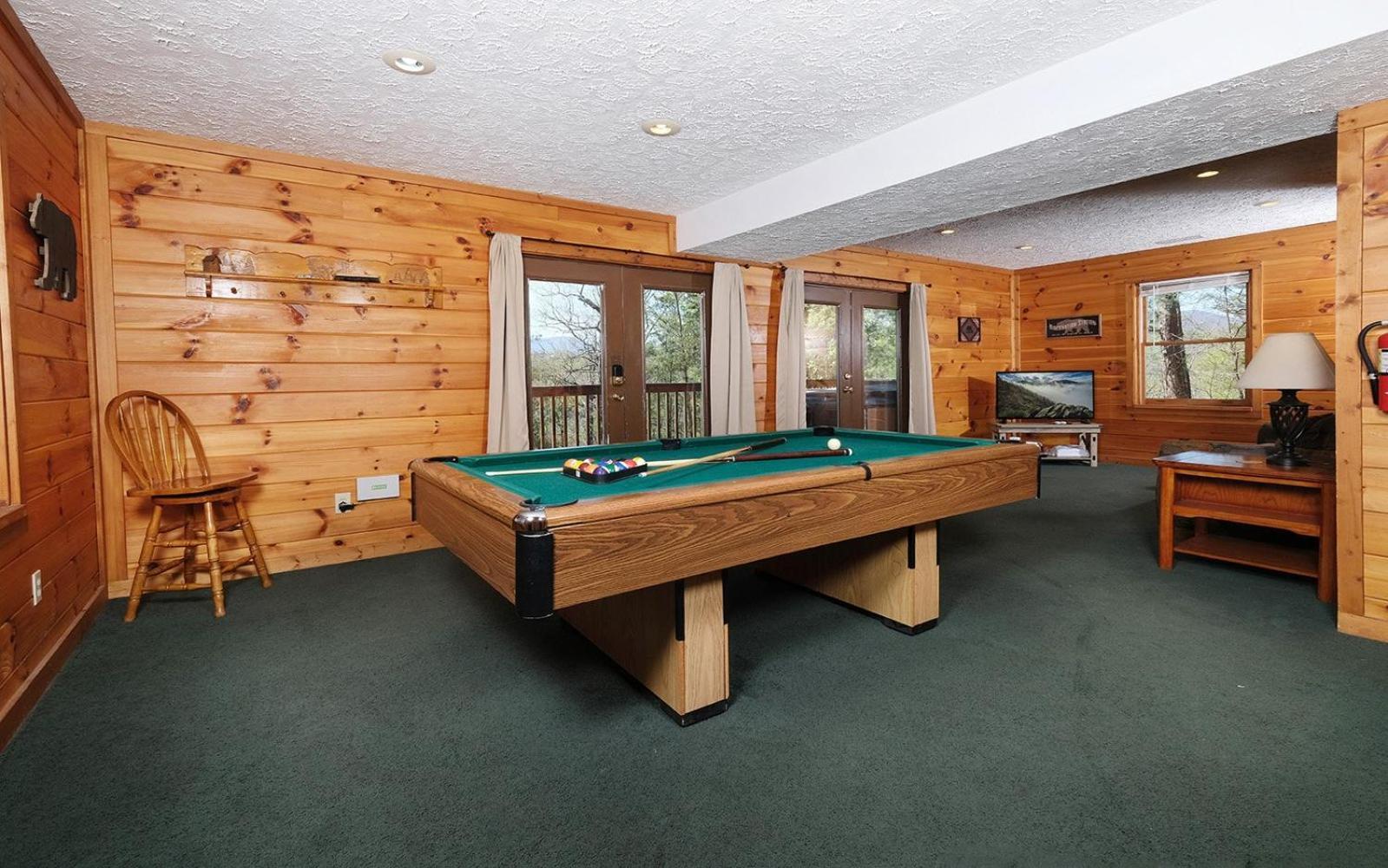 Brink Of Paradise Gatlinburg Zewnętrze zdjęcie